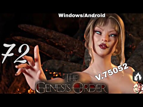 Genesis Order V.75052 new Update - What does it chang