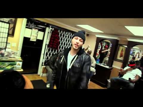 (OFFICAL VIDEO) HARDBODY FT SESE - RICK FLAIR - DIR BY MAJIK FILMS