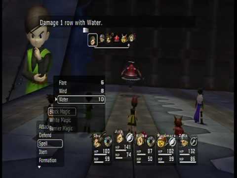 Blue Dragon [Playthrough] 89