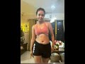 DEVOLEENA Belly Dancing Navel Dancing