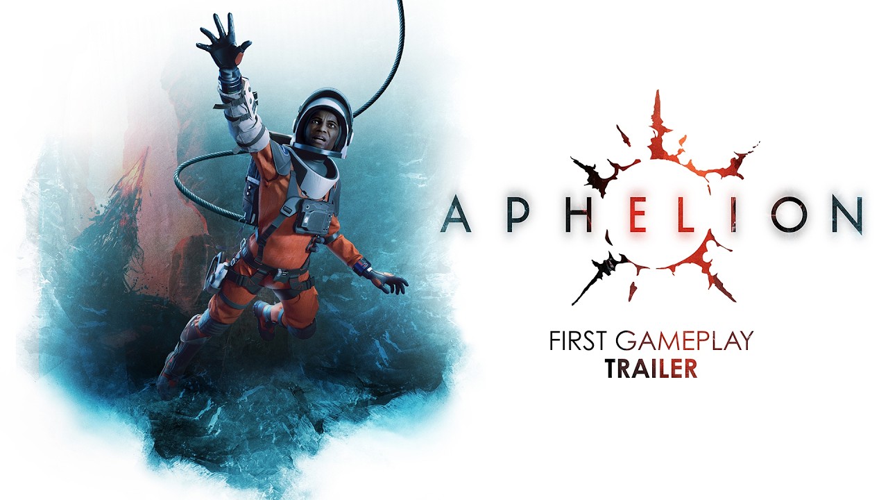 Aphelion | Gameplay Deep Dive - YouTube