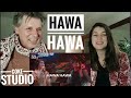 HAWA HAWA SONG REACTION | Coke Studio | Gul Panrra & Hassan Jahangir