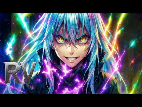 Rap do Rimuru Tempest de Slime a Divindade (Tensei Shitara Slime Datta Ken)