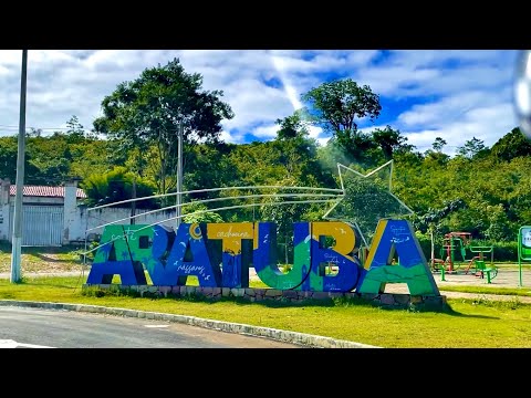 ARATUBA-CE 🇧🇷 EP-897/24