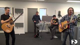 "The Dream We Spoke Of" by 54-40 (Live at the Re:Sound office)