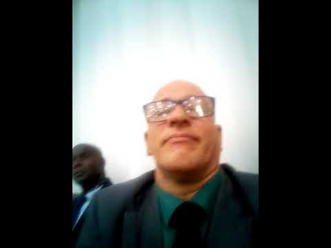 Você tem que ver isso ( pr Joel Machado )forte demais