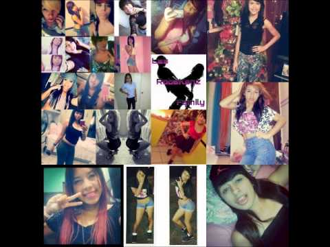 Trojan Durex (Las RobaKens Family) Prod.By Dj Raymond La Innovacion De Los Mixeos