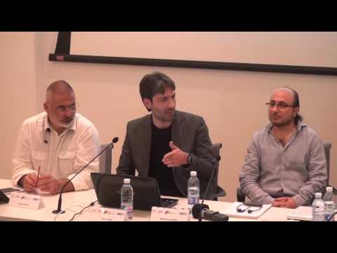 Going Hyperlocal- Nazeer Rida [Arabic]