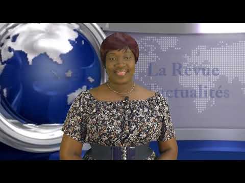 La Revue d'Actualités du 29 octobre 2025