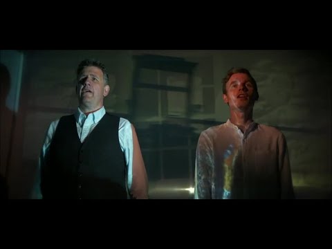 Rhys Meirion ac Al Lewis - Salem Yn Y Wlad