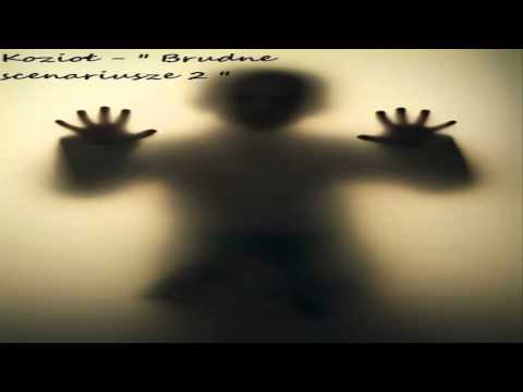 KOZIOL (ref. ZAKE KILLAH) - DIRTY SCRIPTS 2