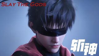 Download lagu Nonton episode terbaru dengan puas!!! | INDO SUB |  Slay The Gods | Full Episode mp3
