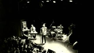 Lydia - Stay Awake (live 8/7/2010)