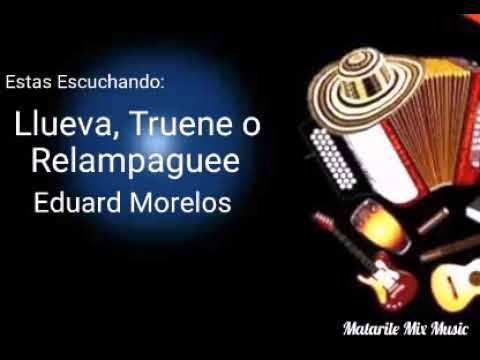 Llueva Truene o Relampaguee | Vallenato del Sur de Valencia #24