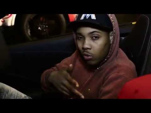 CeeTheWorld x G Herbo ~ Money And Nem {Official Music Video} Prod  Tha Kid DJL 1080p [HD]