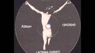 Borgia - Lacrima Christi