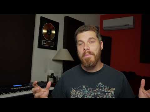 ill Factor: My SampleTank 3 Workflow Part 1:  Layering