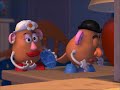 Toy Story 2 Bloopers