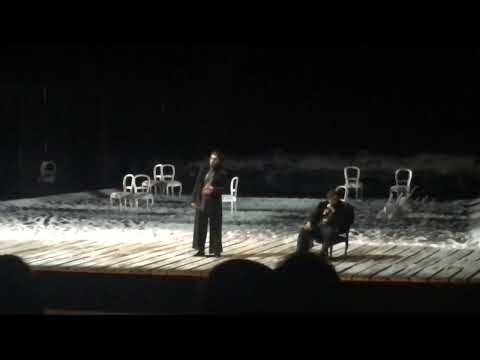 Il rival salvar tu dei- I Puritani ( ABAO, Octubre 2022)