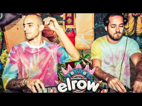 2017.06.04 - Chicks Luv Us @ Elrow Bollywood - Marseille, FR