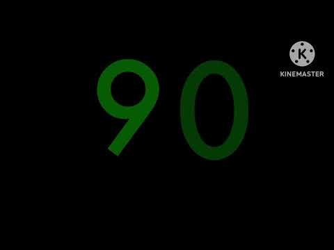 Les chiffres 70-100 (French Numbers) NOT COPYED