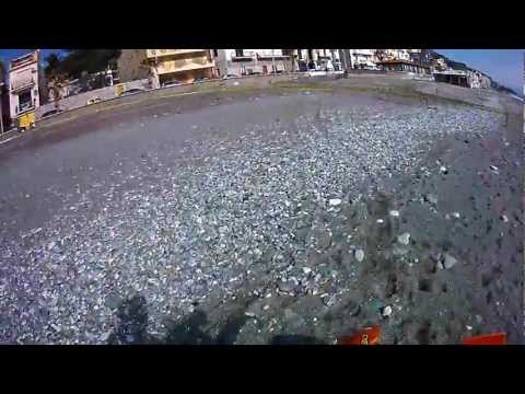 Enduro Terruzzi European Cross Country Challenge giro di ricognizione .AVI