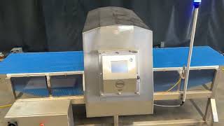 Prodaja Loma IQ4 industrijskog detektora metala - Slika 4 | Machineryline RS Loma IQ4 industrijski detektor metala | Slika 4 - Machineryline