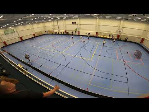 N3D PM: Valaat - Jalas kamera 3