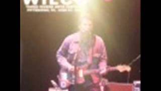 Wilco - Spiders (Kidsmoke) Live 6-21-2003