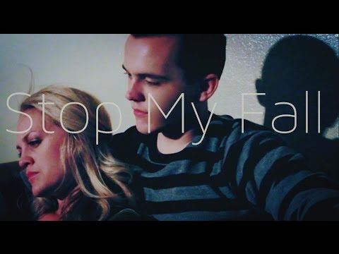 STOP MY FALL | Original Song by Connor Smith