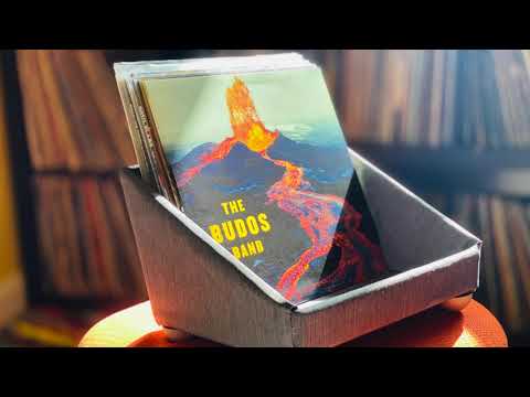 Review: Record Roots - Tabletop Record Storage System