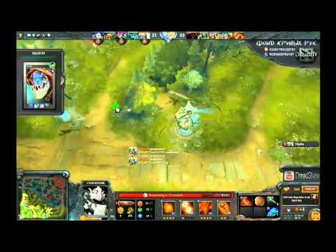 Misery and Pajkatt learn russian