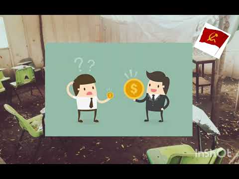 "8 minutos con el filósofo": Karl Marx