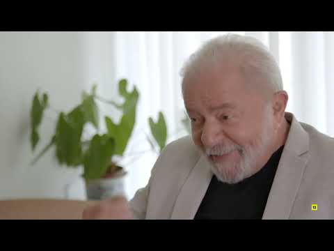 LULA - Documentário