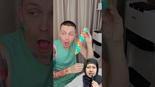Download lagu DON'T EAT THAT CANDY‼️😱 #trending #funny #shorts mp3