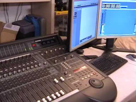 Recording Studio Tutorial: Theory Part II