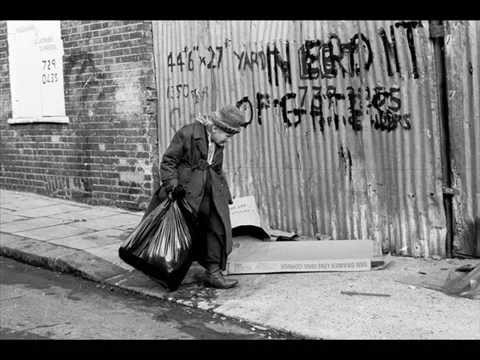 Phil Brookes Todd Rungren Bag lady