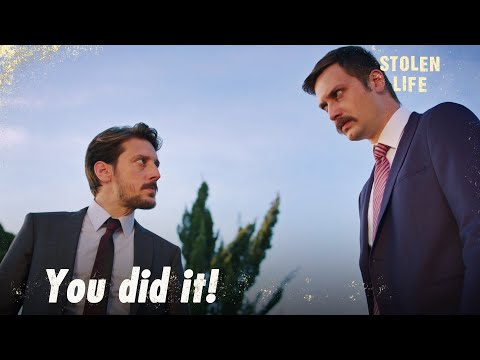 Ahmet's body is not in his grave! - Stolen Life | Short Scenes