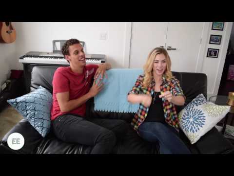 2 Truths and 1 Lie Challenge | Sarah Daniels