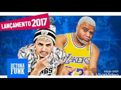 Mc WM e Louco De Refri - Novinha Taradinha