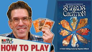 Watch It Played - Shards of Creation video thumbnail