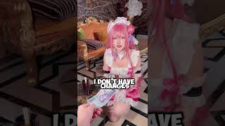 Download lagu Want a refill? ￼いかがでしょうか？ #cosplay #コスプレ #hanari #cosplayer #waifu #cosplaygirl mp3