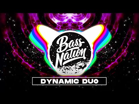 KÉDALOS x VRCTIC - DEVIL'S SHADOW