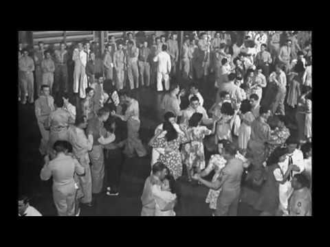 I Got Rhythm - Metronome All Star Leaders 1942