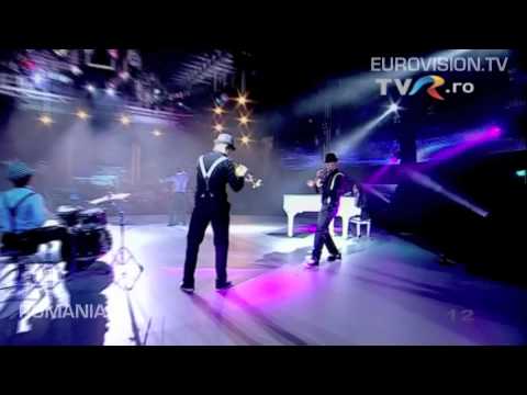 Hotel FM - Change (Romania)