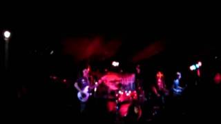 Inside Out - Sacrifice