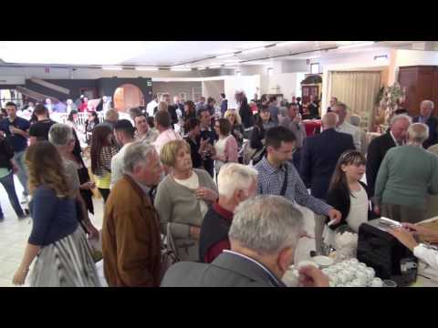 Inaugurazione Garro dei Mobili