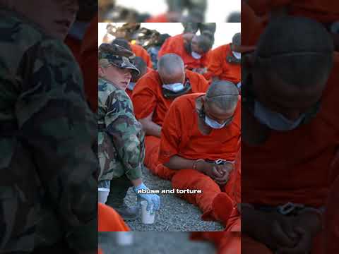 Why Guantanamo Bay Is One of the Most Restricted Places on Earth