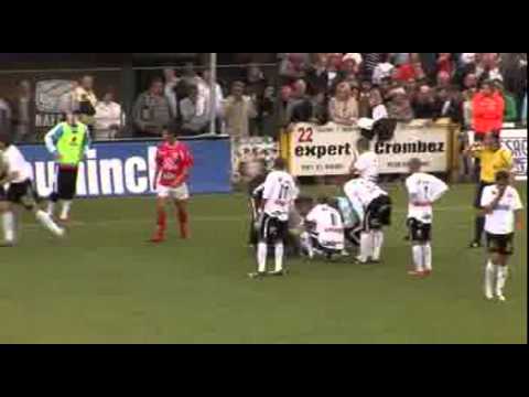 Anthony Van Loo hartstilstand.