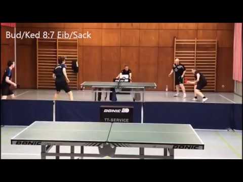 Schlussdoppel Bottenhorn - Ginseldorf